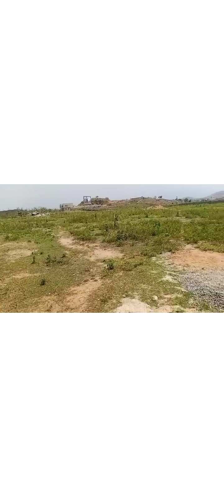 Land for Sale in Airport road Lugbe, FCT cover picture