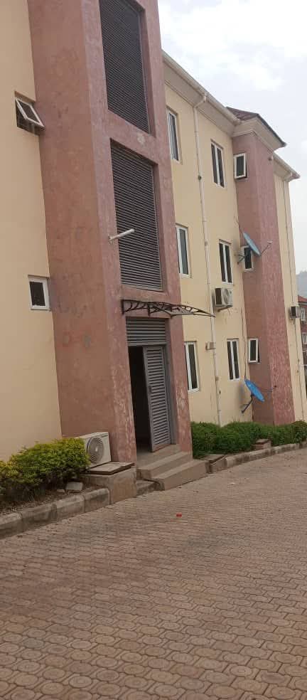 3 Bedroom Flat for Rent in Katampe, FCT cover picture
