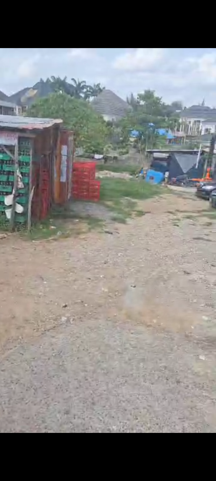 Land for Sale in Gwarimpa estate, FCT cover picture