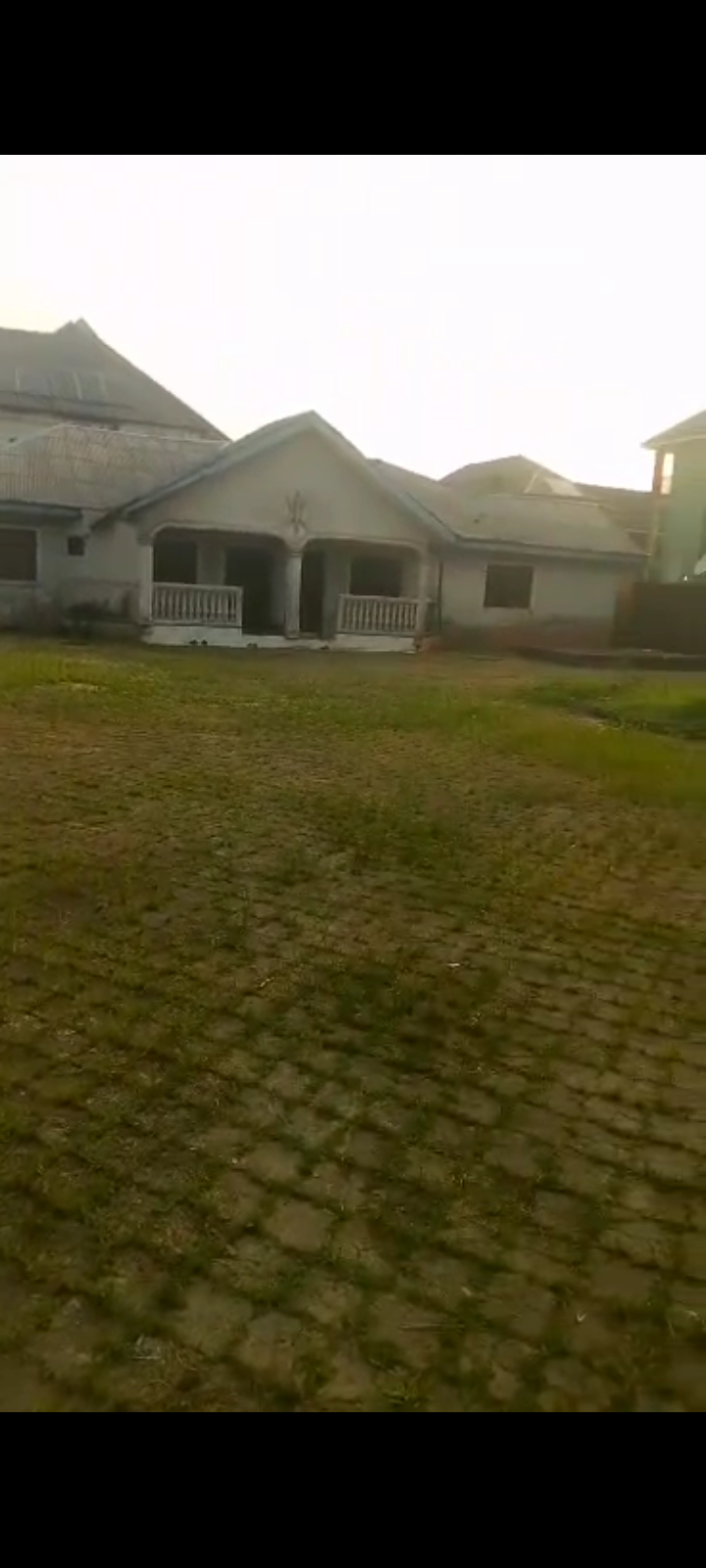 2 Bedroom Flat for Sale in Agip estate, FCT cover picture