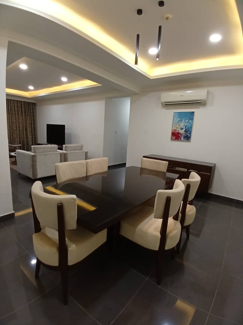 2 Bedroom Flat for Rent in Asokoro, FCT cover picture