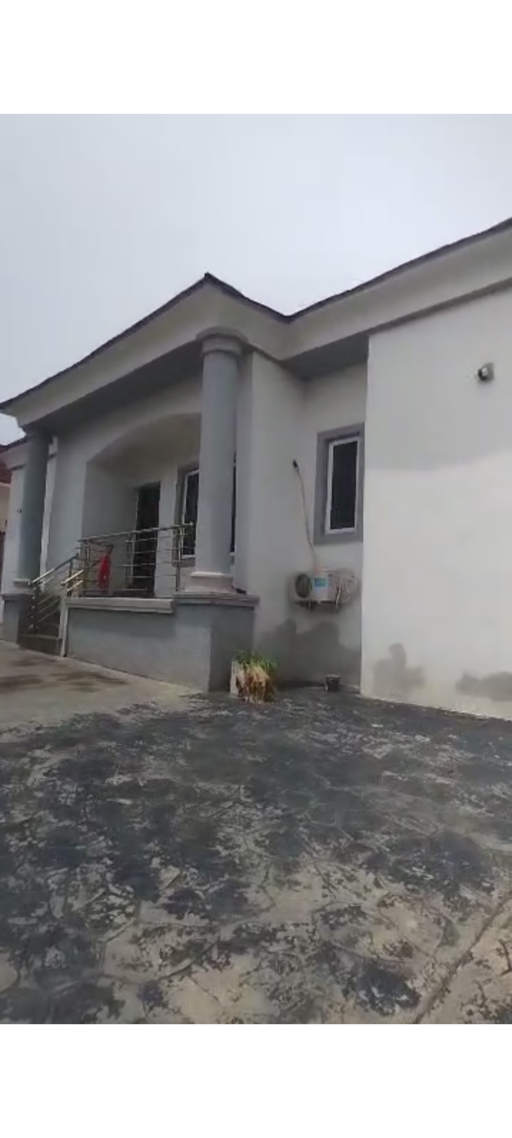 Bungalow for Rent in Gwarimpa, FCT cover picture