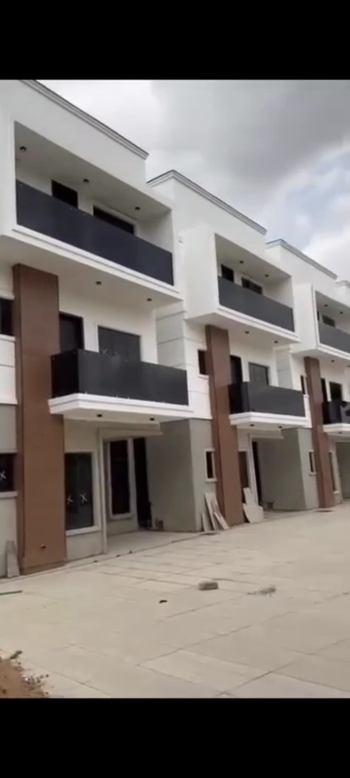 Duplex for Sale in Wuse zone 7, FCT cover picture