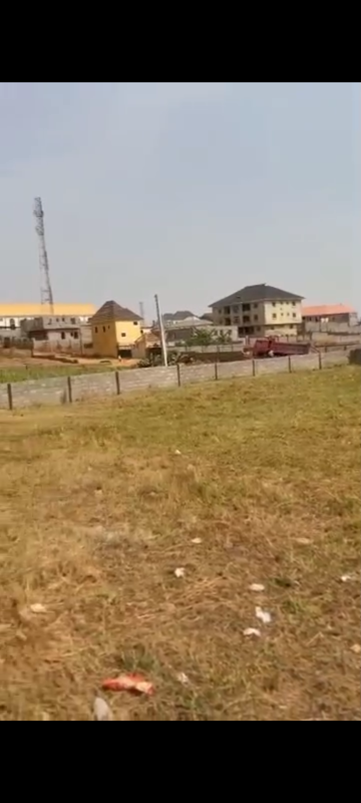Land for Sale in Mpape, FCT cover picture