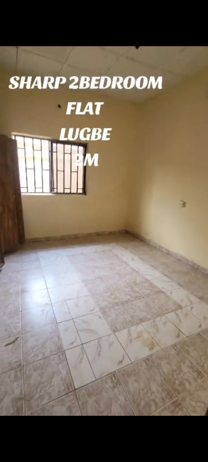 2 Bedroom Flat for Rent in Lugbe, FCT cover picture