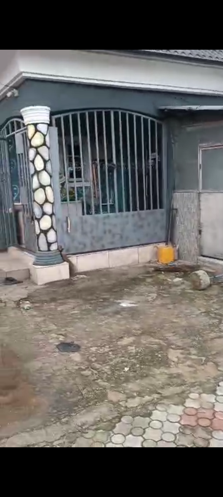 Bungalow for Sale in Eleme, Rivers cover picture