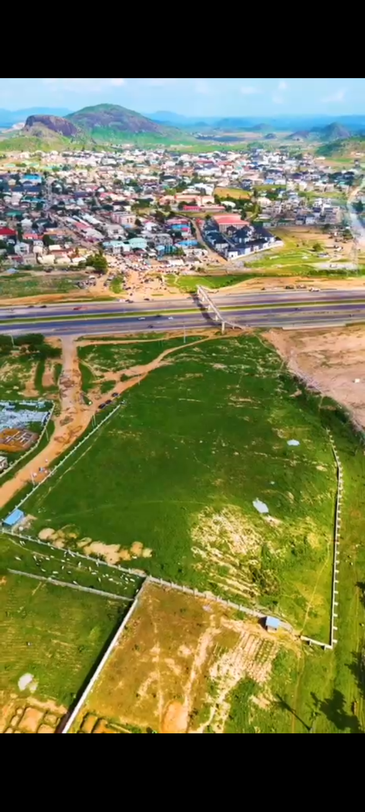 Land for Sale in Lugbe, FCT cover picture