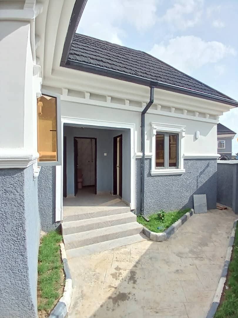 1 Bedroom Flat for Rent in Galadimawa, FCT cover picture