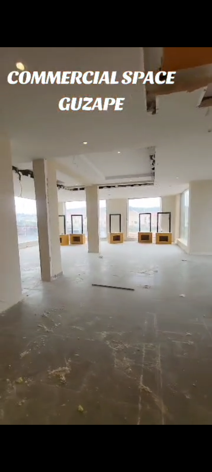 Hall for Rent in Guzape, FCT cover picture