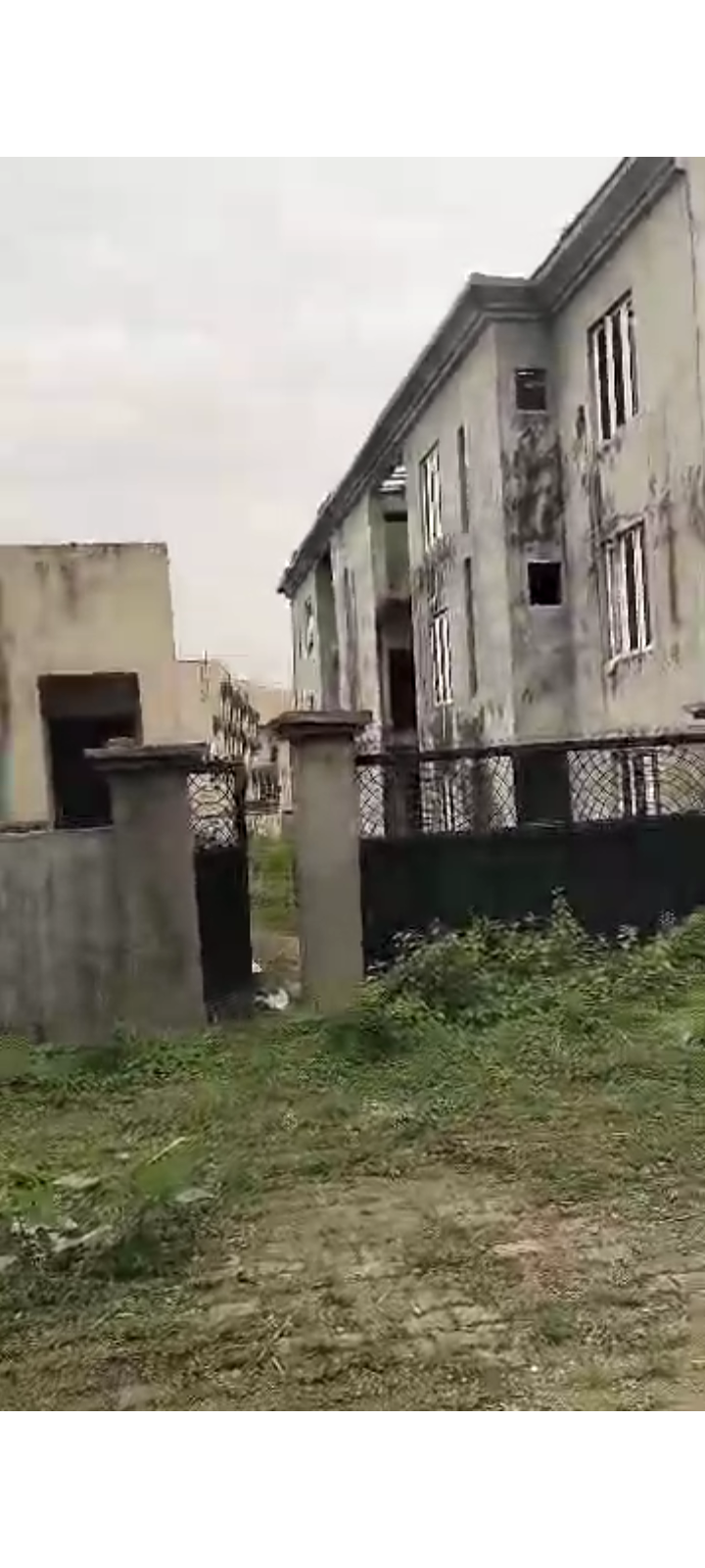 Land for Sale in Jabi, FCT cover picture