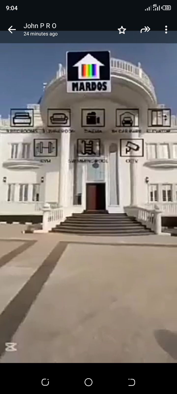 9 bedroom mansion cover picture
