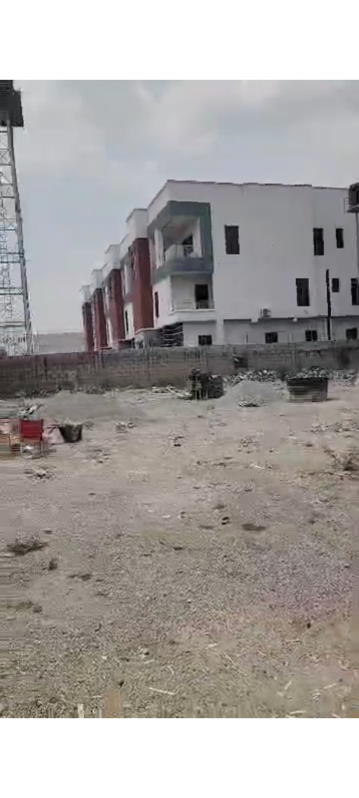 Land for Sale in Jahi, FCT cover picture