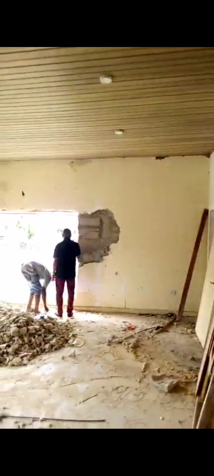 Land for Rent in GRA phase 2, FCT cover picture