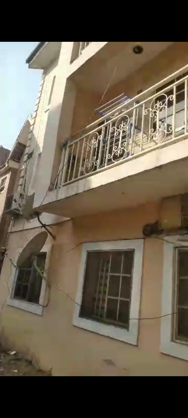 2 Bedroom Flat for Sale in Kubwa, FCT cover picture