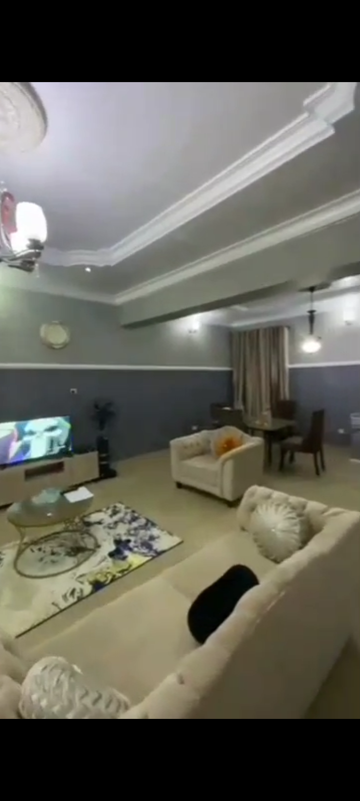 Bungalow for Sale in Galadimawa, FCT cover picture