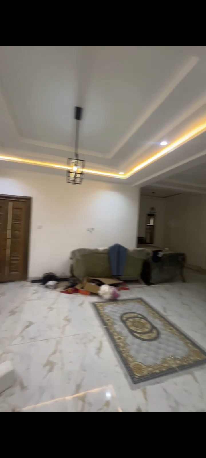 2 Bedroom Flat for Rent in Katampe, FCT cover picture