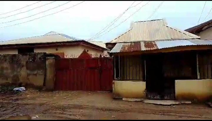 Bungalow for Sale in Bwari, FCT cover picture