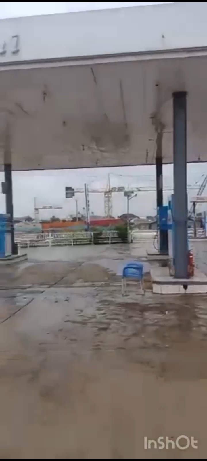 Filling Station for Sale in Jahi, FCT cover picture