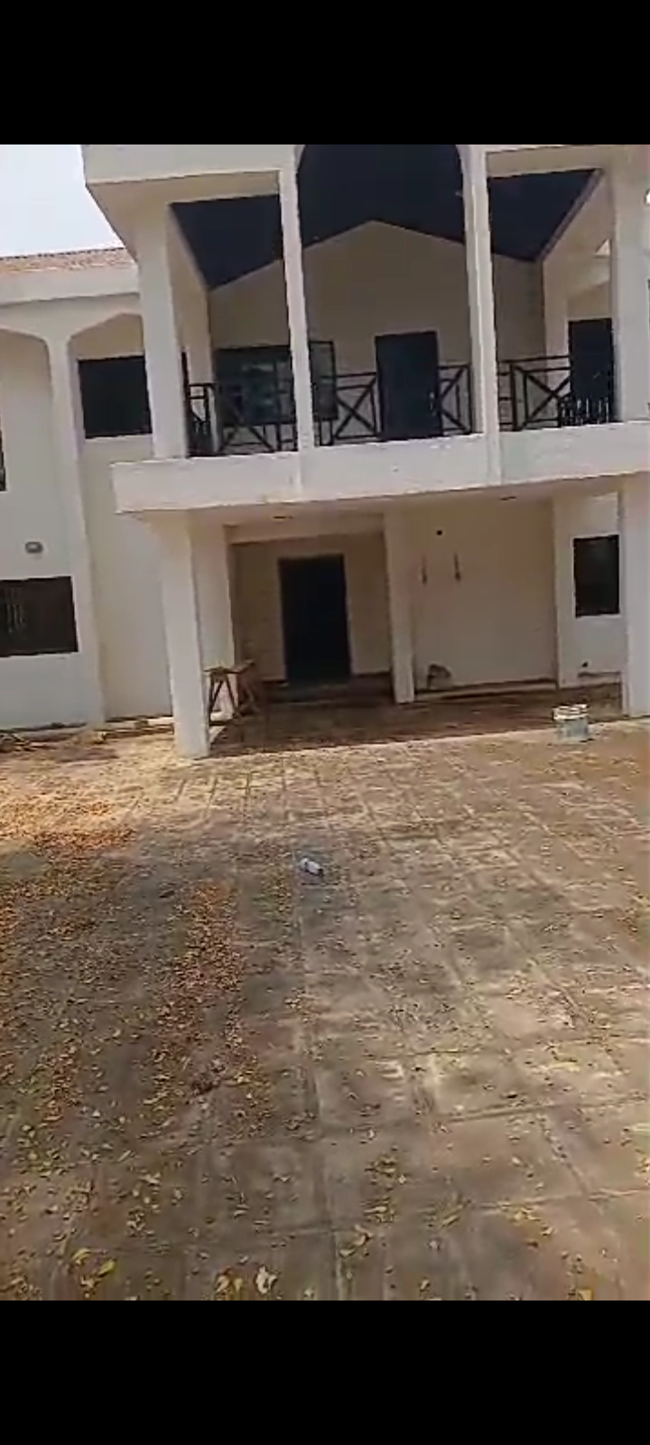 5 bedroom duplex cover picture