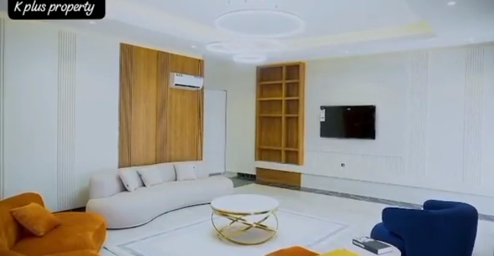 2 Bedroom Flat for Rent in Mabushi, FCT cover picture