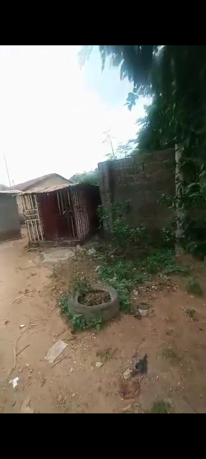 Land for Sale in Apo, FCT cover picture