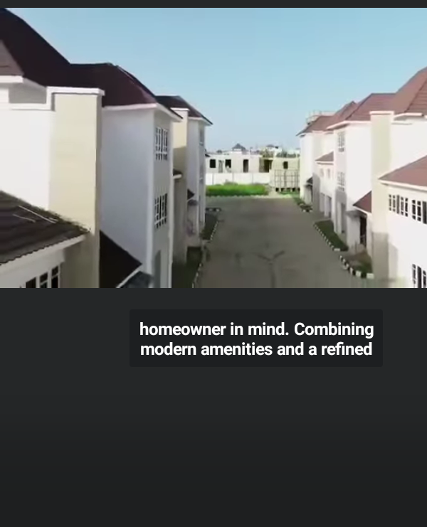 Duplex for Sale in Guzape, FCT cover picture