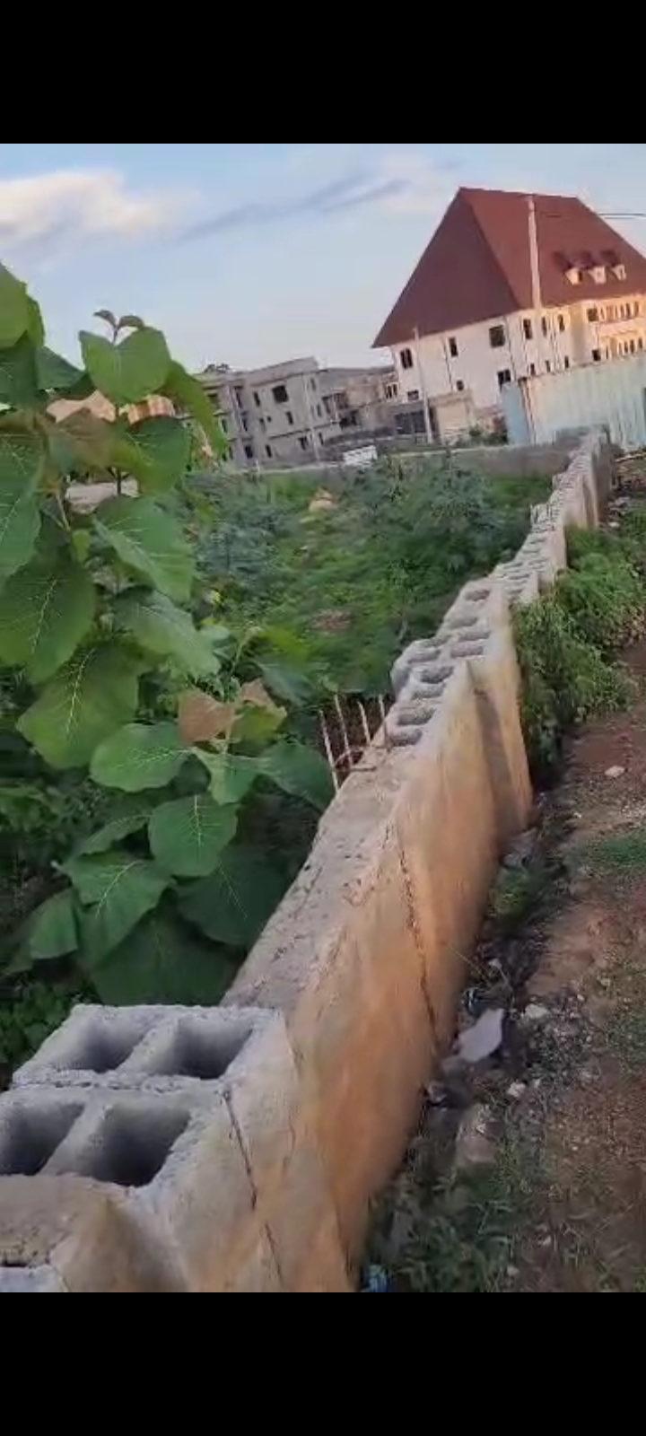 Land for Sale in Guzape, FCT cover picture