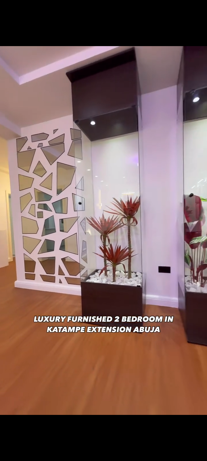 2 Bedroom Flat for Rent in Katampe extension, FCT cover picture