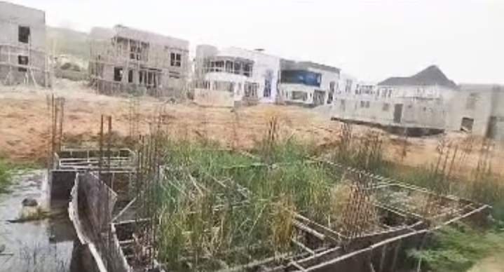 Land for Sale in Katampe, FCT cover picture