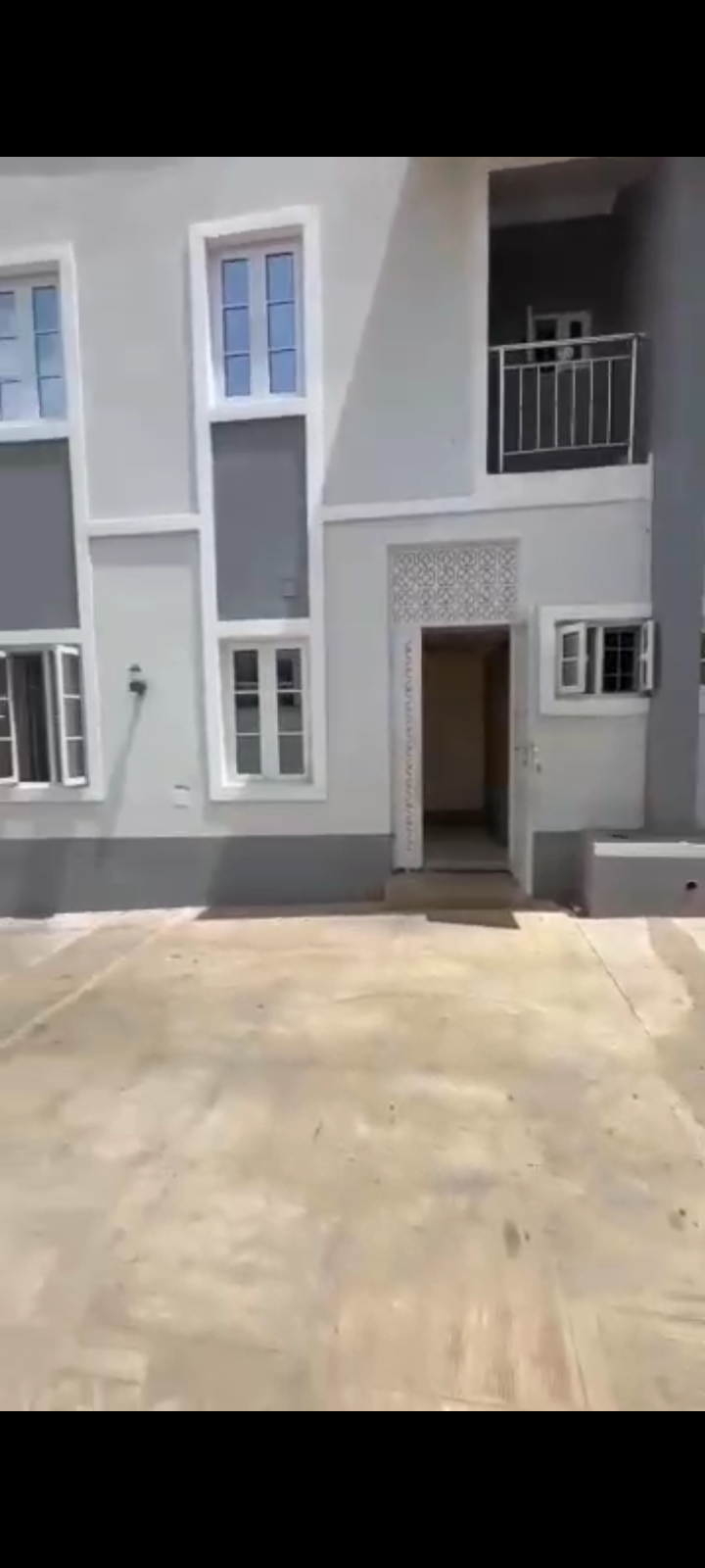 Duplex for Rent in Wuse zone 4, FCT cover picture