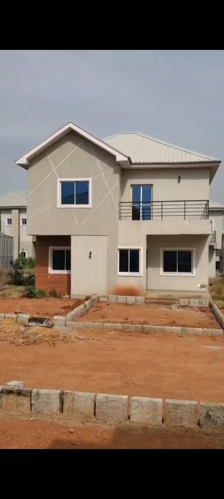 Duplex for Sale in Kubwa, FCT cover picture