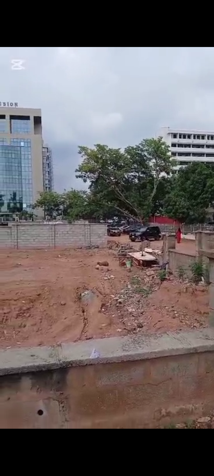 Land for Sale in Central Business District, FCT cover picture