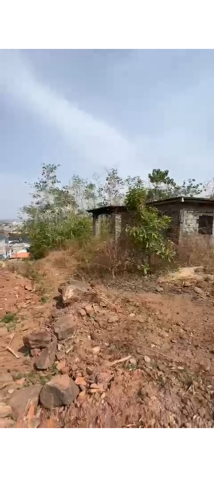 Land for Sale in App resettlement, FCT cover picture