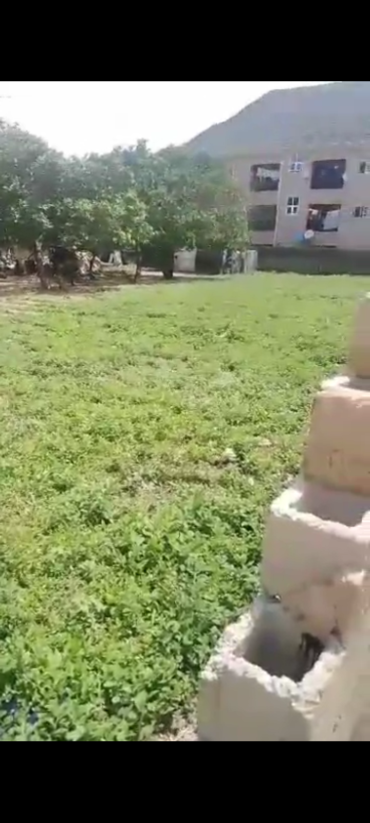 Land for Sale in Life camp, FCT cover picture