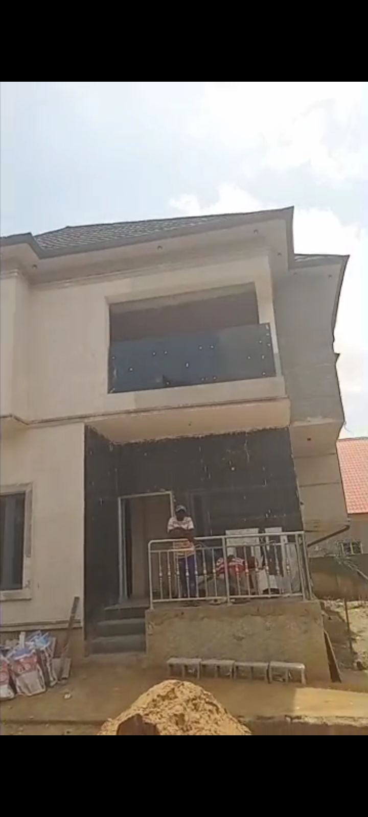 Duplex for Sale in Opposite River Park, Airport road, FCT cover picture