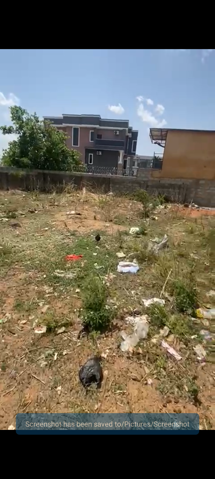 Land for Sale in Kubwa, FCT cover picture