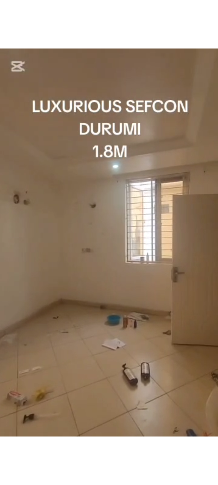 SelfContain for Rent in Durumi, FCT cover picture