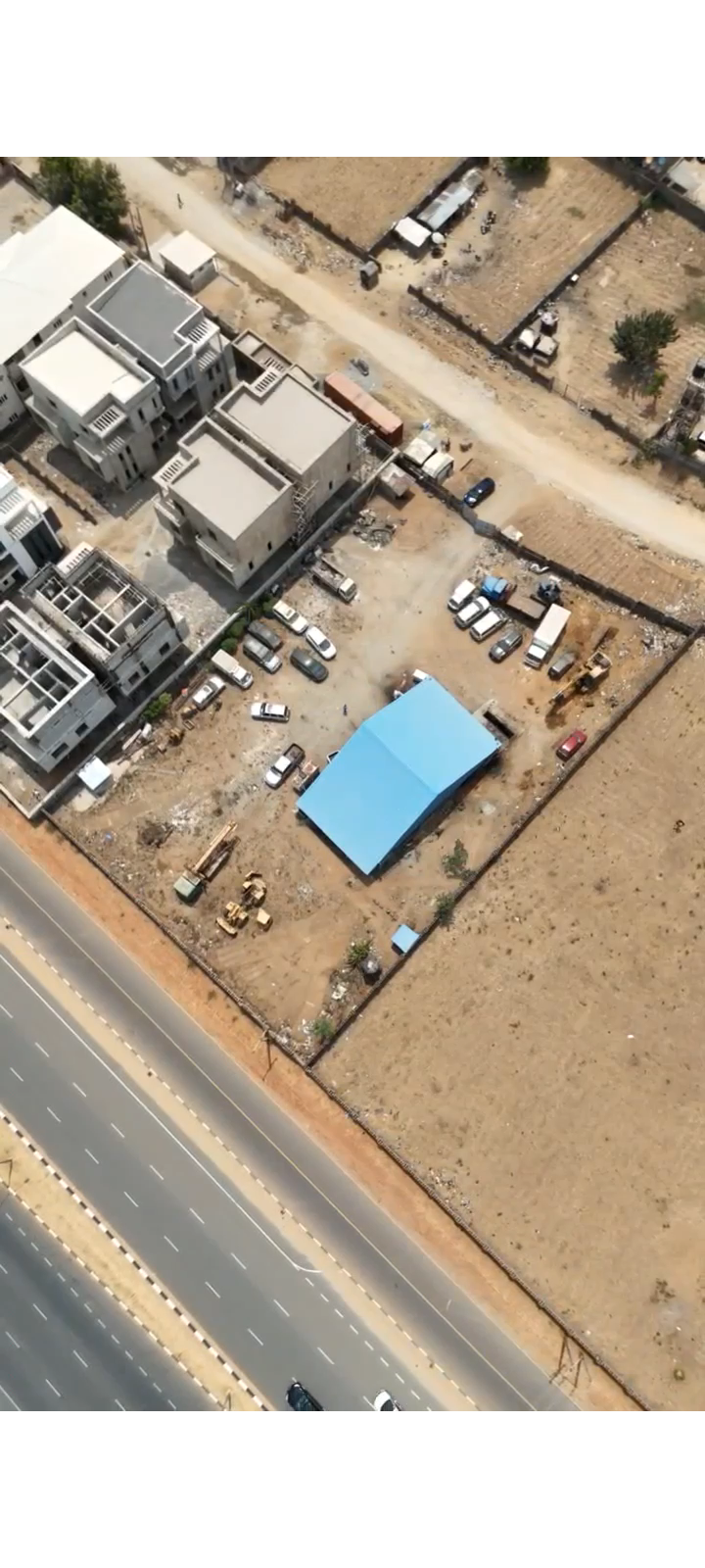 Land for Sale in Jahi, FCT cover picture