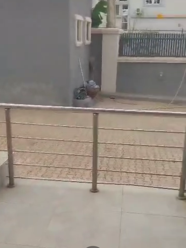 Duplex for Rent in Lokogoma, FCT cover picture