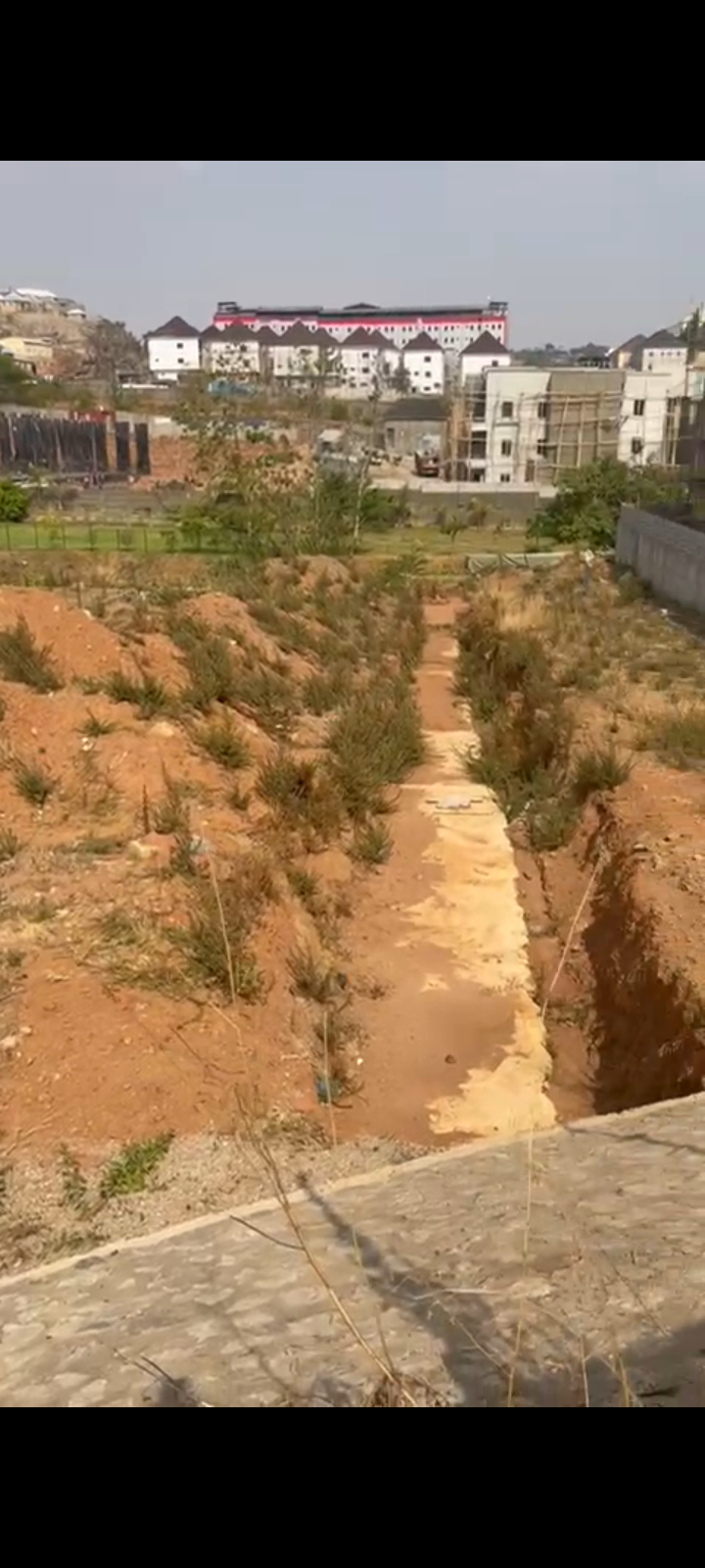 Land for Sale in Guzape, FCT cover picture