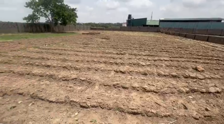 Land for Sale in Dakibiyu, FCT cover picture