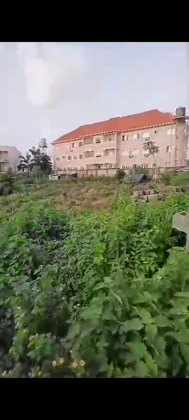 Land for Sale in Wuye, FCT cover picture