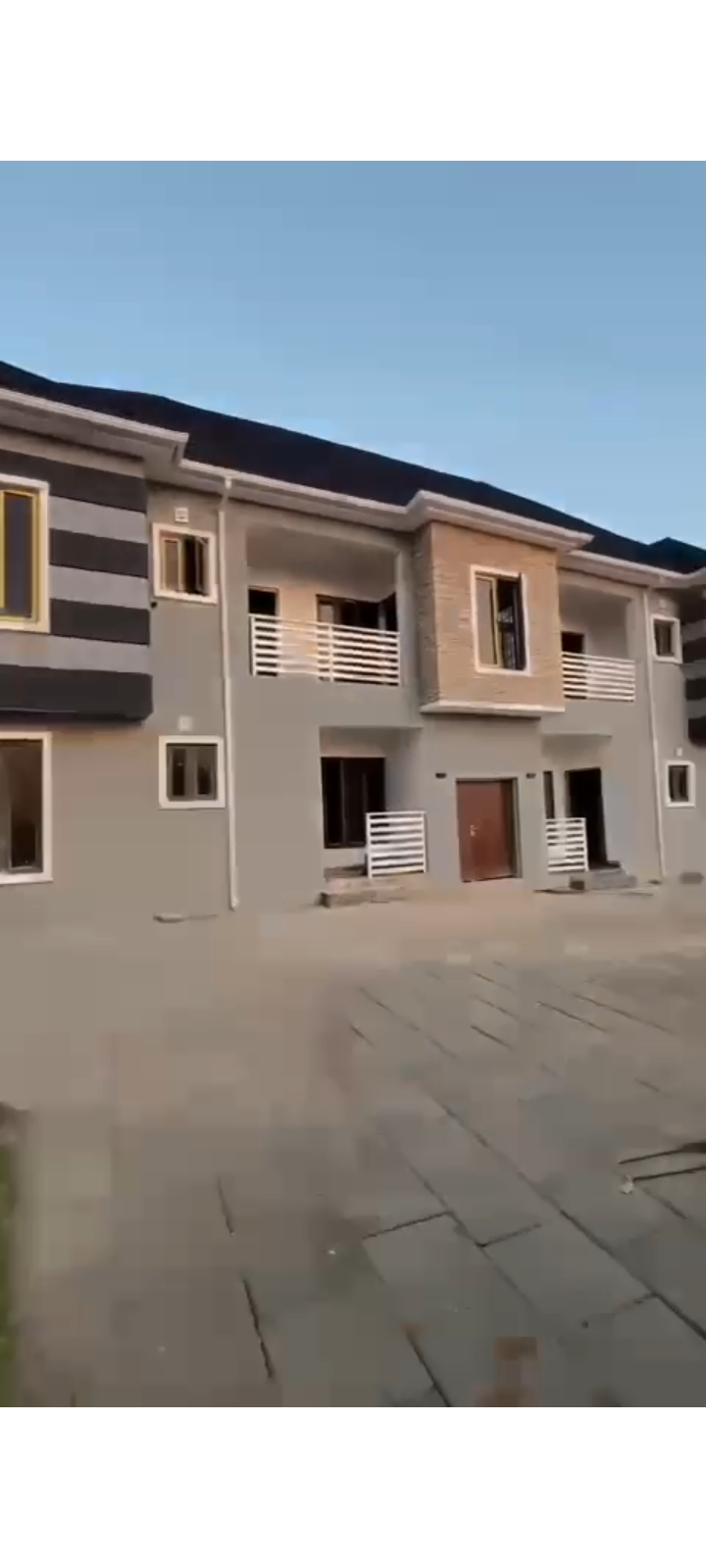 Estate for Sale in Life camp, FCT cover picture