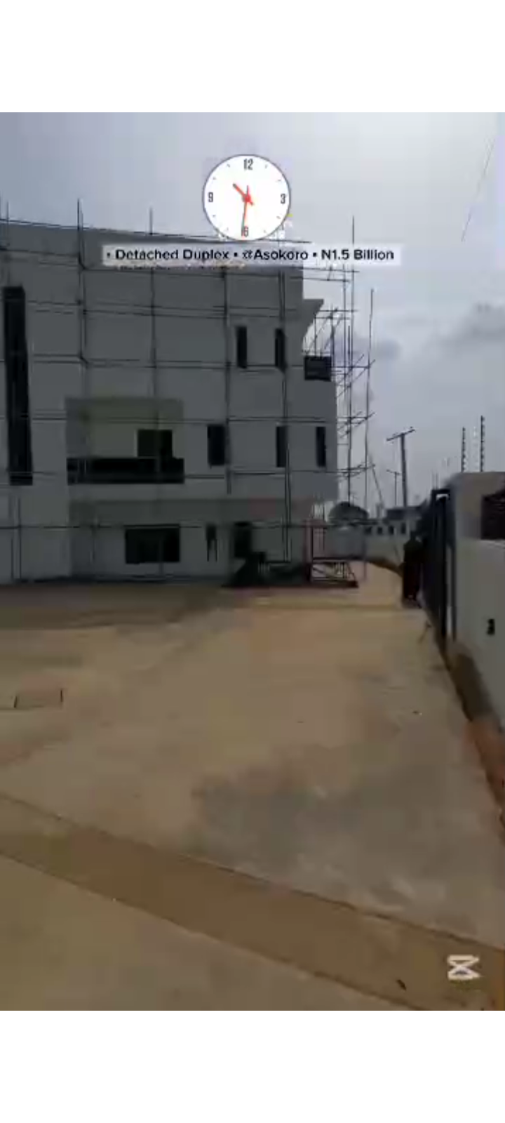 Duplex for Sale in Asokoro, FCT cover picture