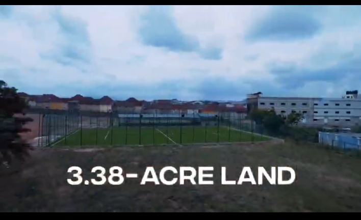 Land for Sale in Games village, FCT cover picture