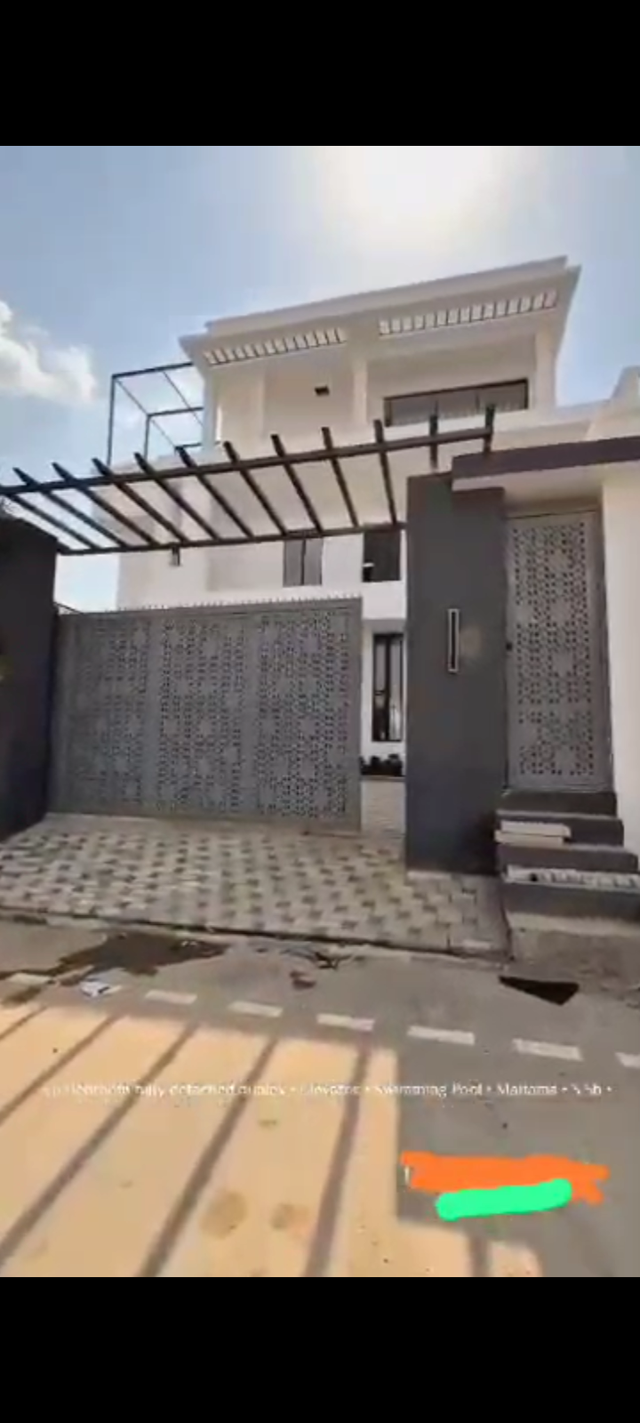 Duplex for Sale in Maitama main, FCT cover picture