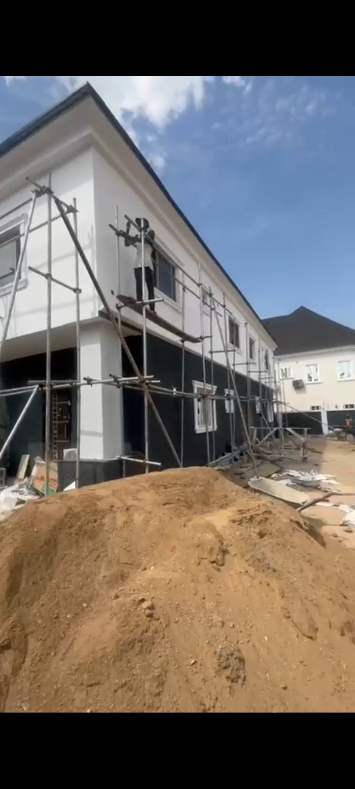 3 Bedroom Flat for Rent in Kado, FCT cover picture