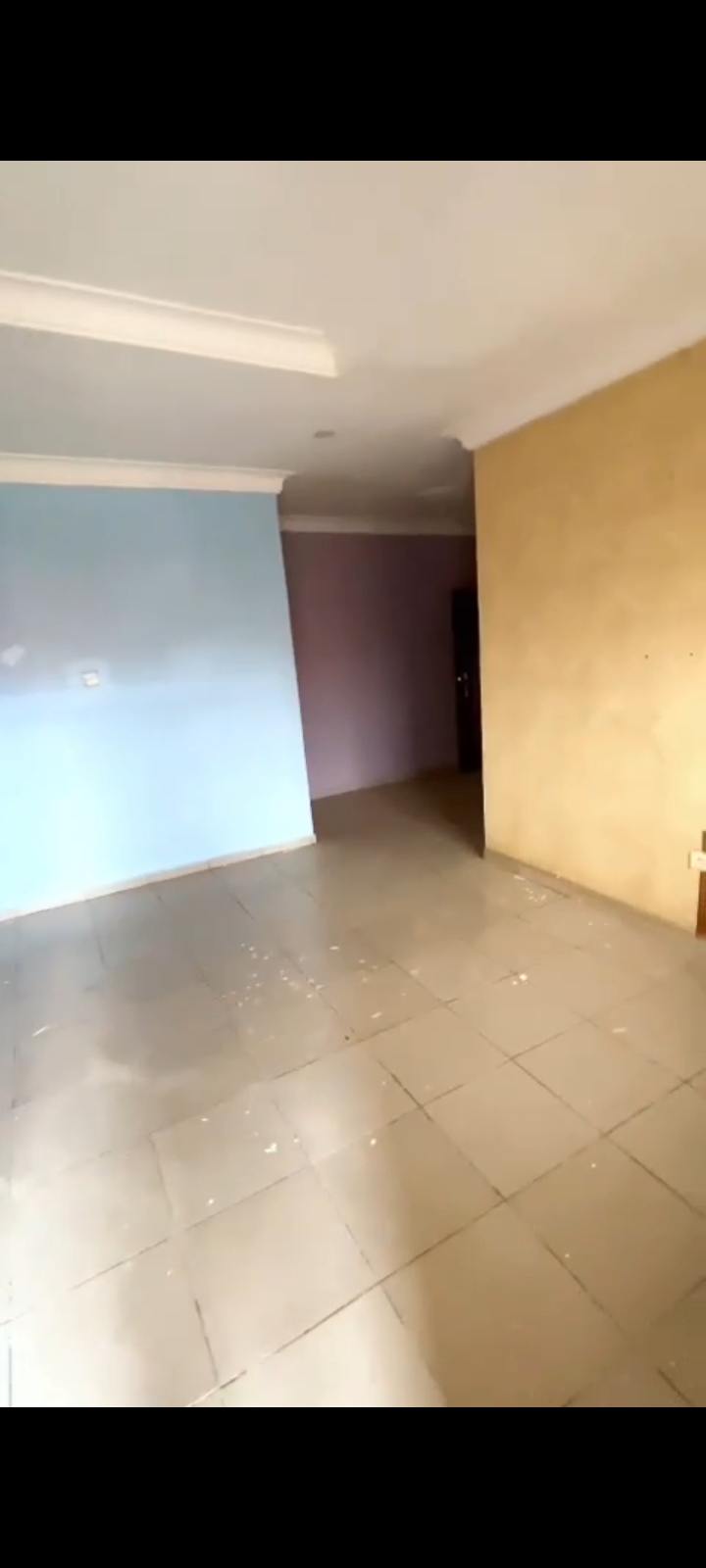 2 Bedroom Flat for Rent in Area one, FCT cover picture