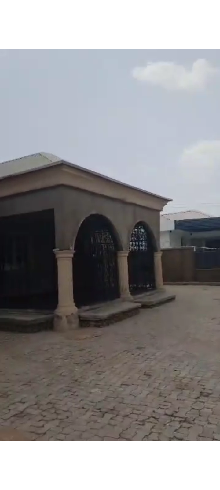 Bungalow for Sale in Gwarimpa, FCT cover picture