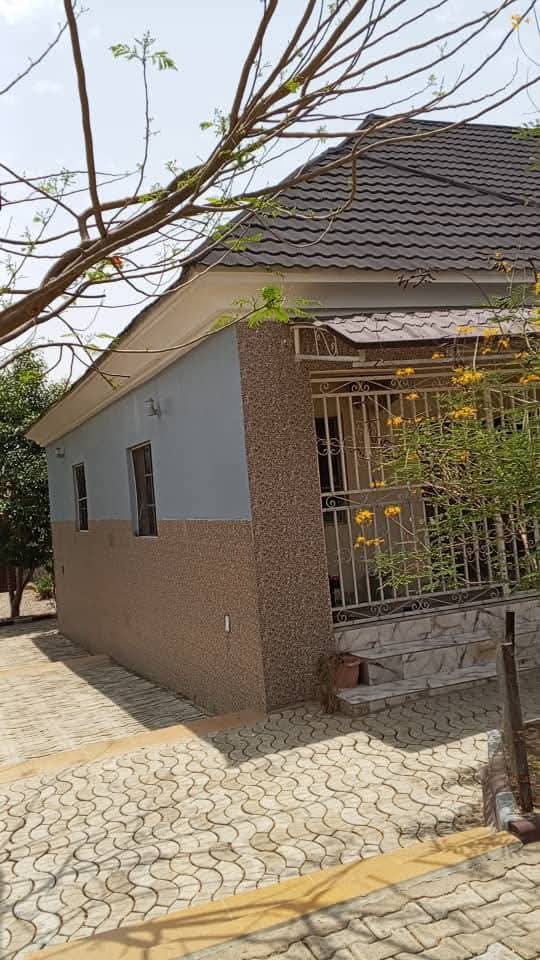 2 Bedroom Flat for Rent in Orozo, FCT cover picture